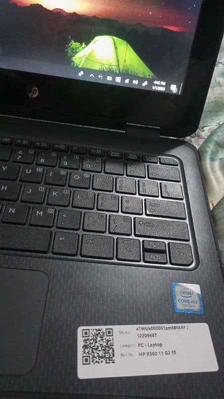 7 generation laptop for sale HP 0