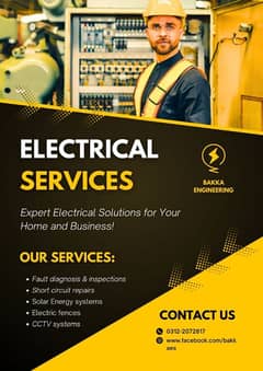 Electrical