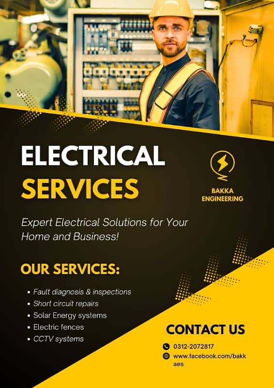 Electrical Services 0