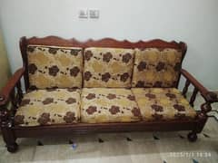 Sofa Used like new