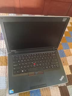 Lenovo Thinkpad Edge 14 New in Condition