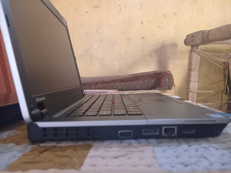 Lenovo Thinkpad Edge 14 New in Condition 1