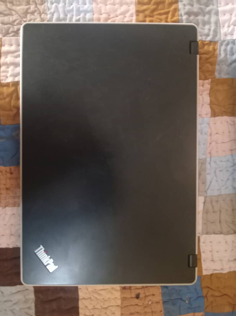 Lenovo Thinkpad Edge 14 New in Condition 2