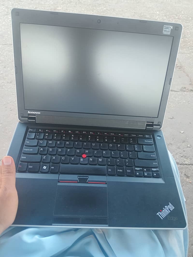 Lenovo Thinkpad Edge 14 New in Condition 3