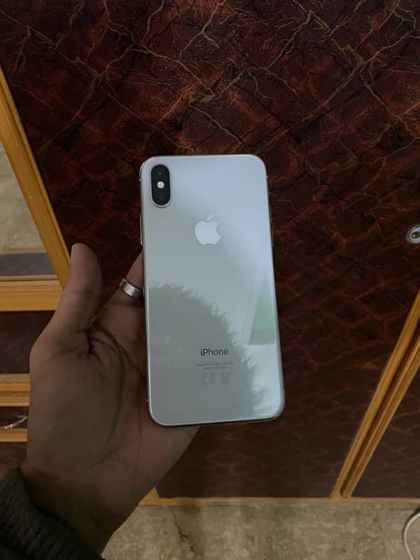 Iphone X Pta Approved 3