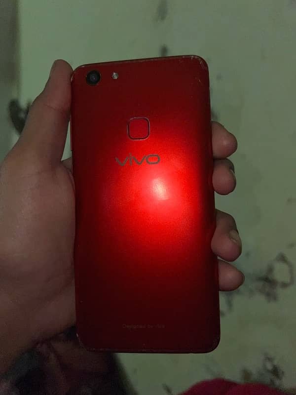 Vivo Y75 3