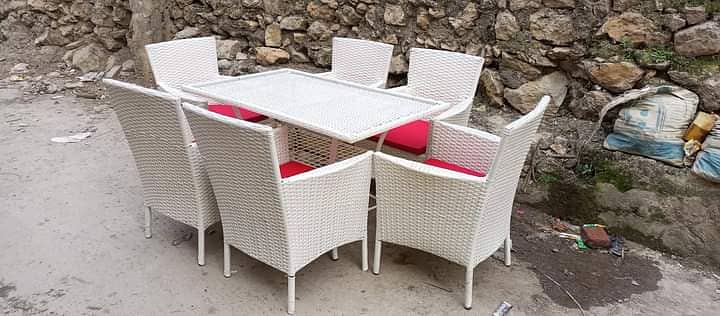 rattan furniture/patia/lawn furniture/garden chairs/4 seater 1