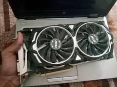 Gtx 1070 Ti Graphic Card