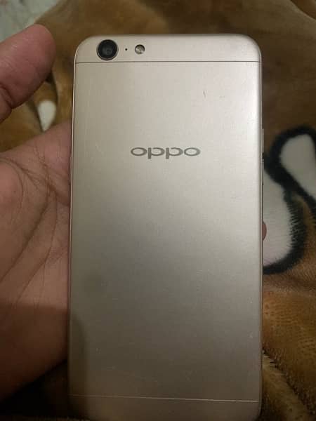 Oppo A57 3/32gb 1