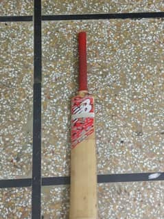 English Willow pure new  balance  company  hard ball bat