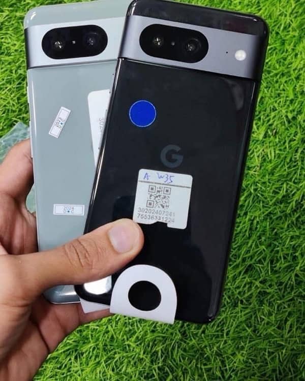 Google Pixel Series pixe 7 8 pro All Now availb Must read Pta approved 6