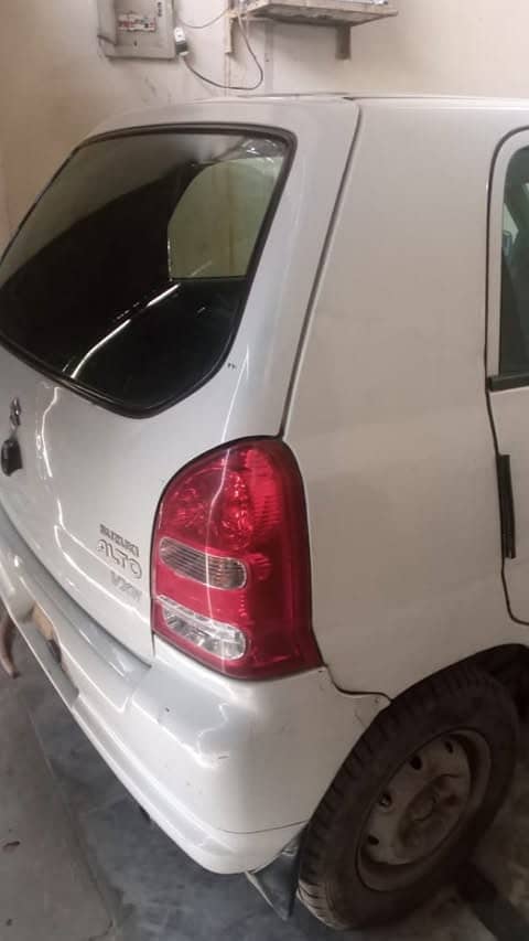 Suzuki Alto 2009 0