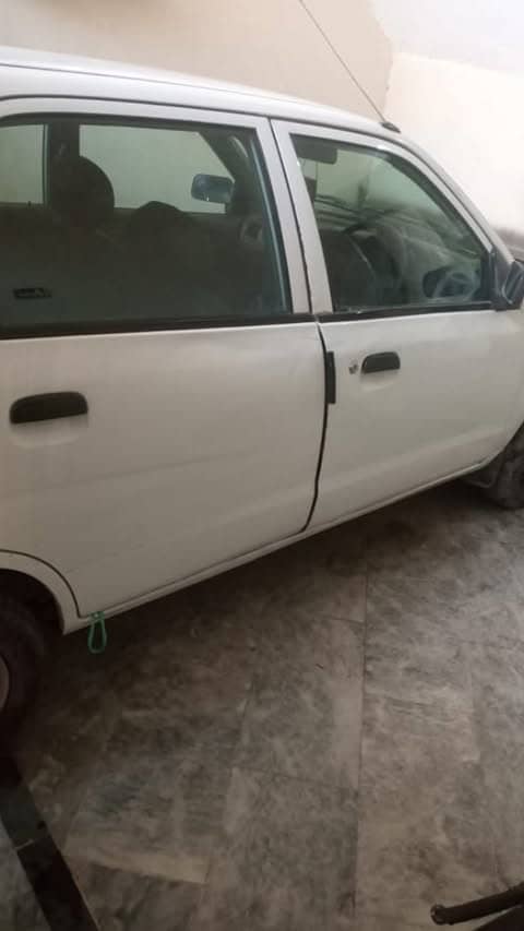 Suzuki Alto 2009 1