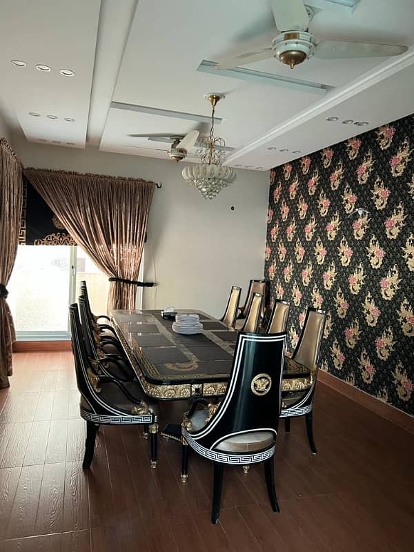 2 Kanal New Design Luxurious Bungalow For Sale in Bahria Town lahore 1