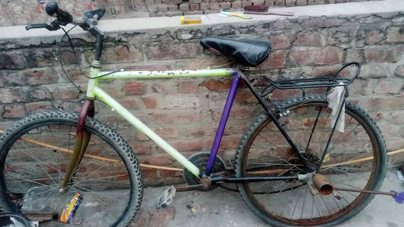 by cycle for sale 0