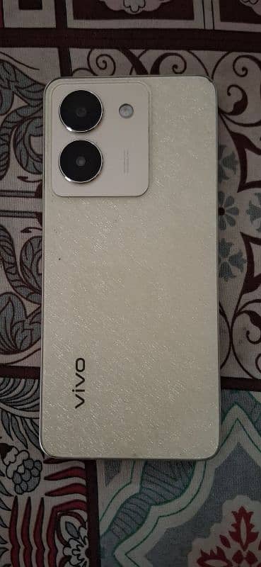 vivo y 36 for sale 8gb 256 gb 3