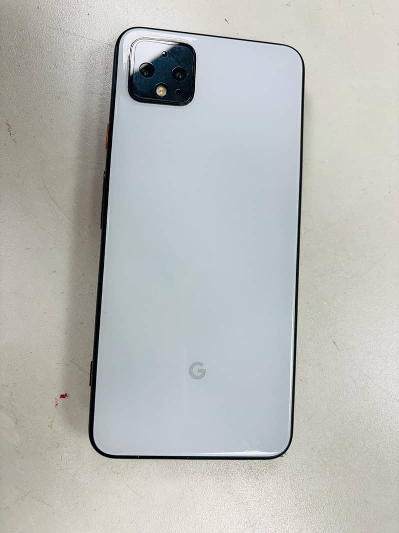 Google Pixel 4 XL (0326-2614969) 1