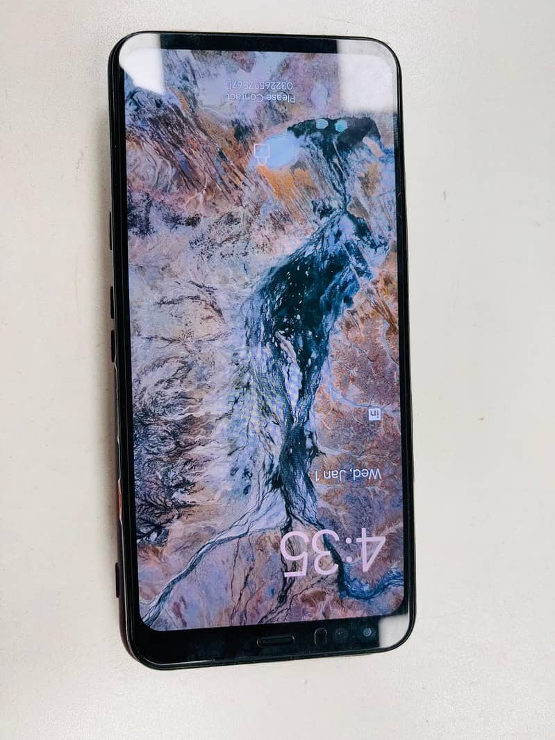 Google Pixel 4 XL (0326-2614969) 2