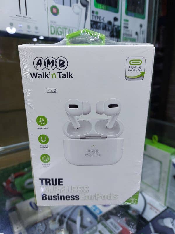 AMB airpods pro 2 0