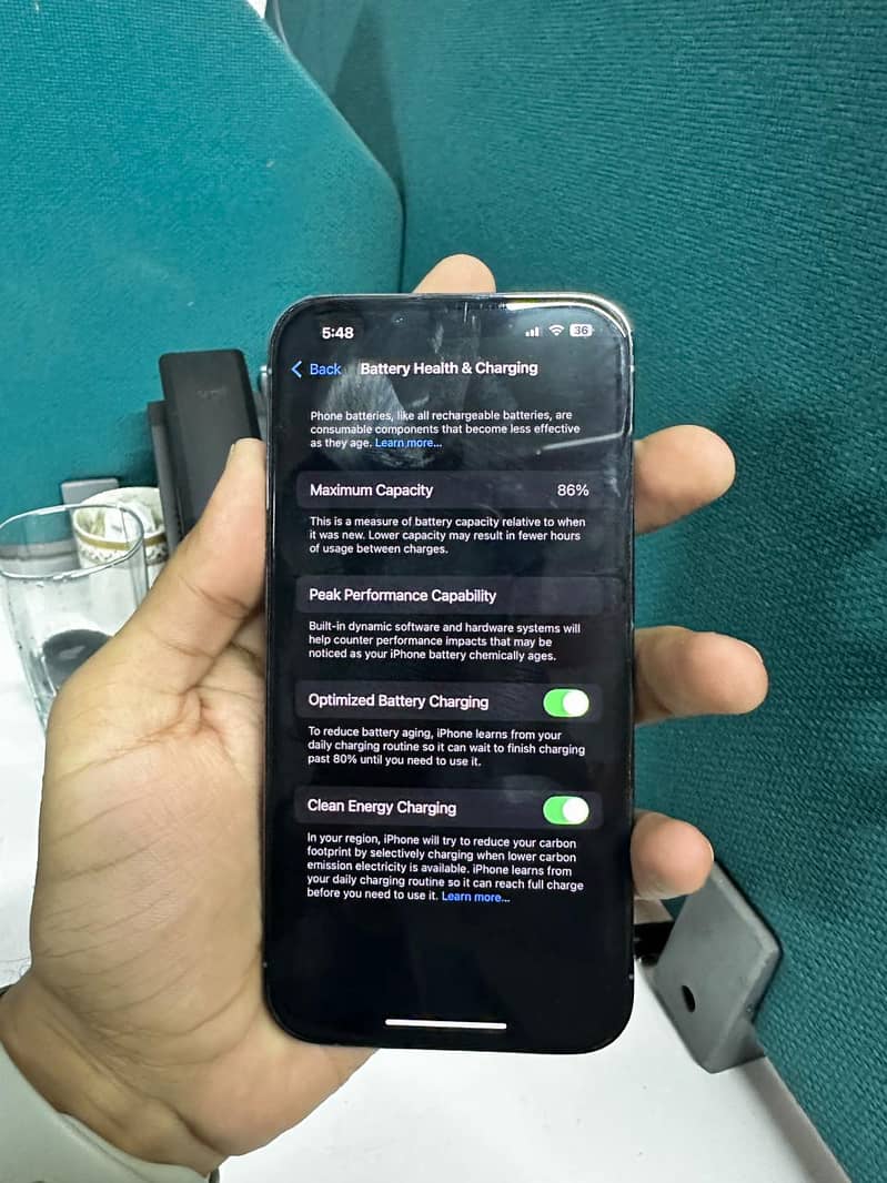 iPhone 13 Pro PTA Approved 1