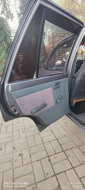 Suzuki Mehran VXR 2016 Genuine 1