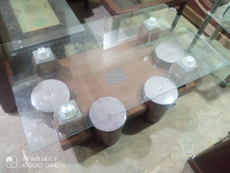 Mini dinning Table for sale 0