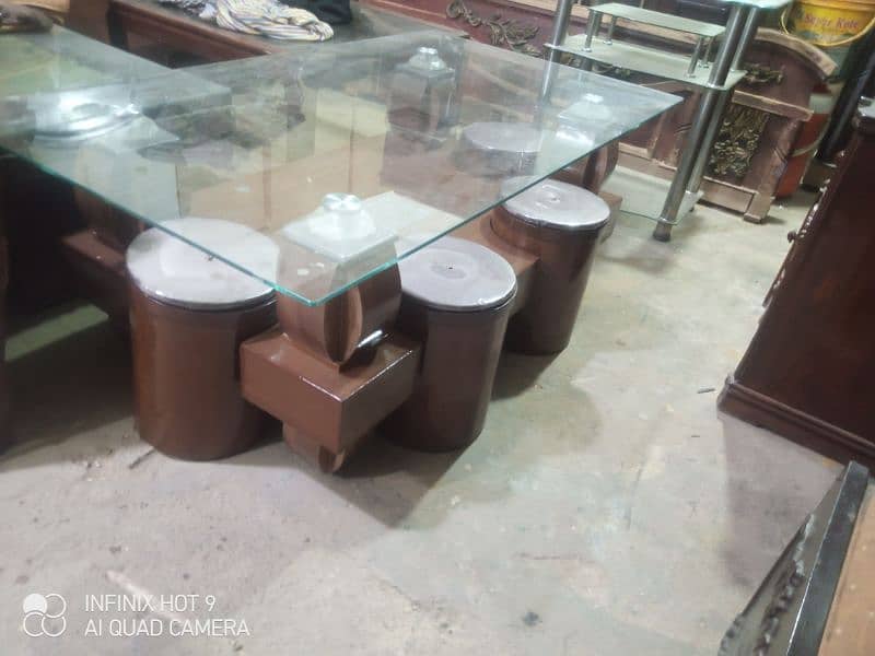 Mini dinning Table for sale 1