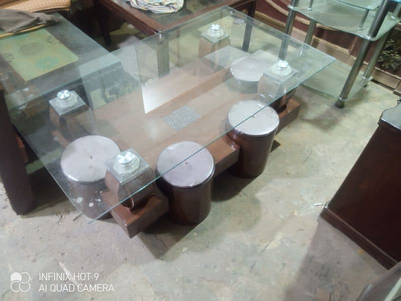 Mini dinning Table for sale 2