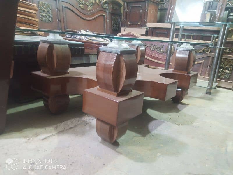 Mini dinning Table for sale 3