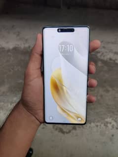 Infinix zero 30