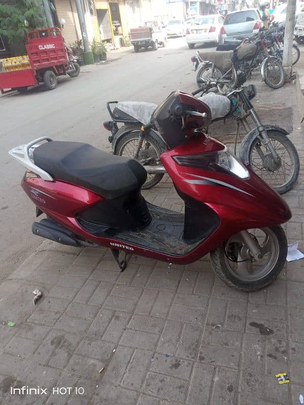 united scooty 2024 1