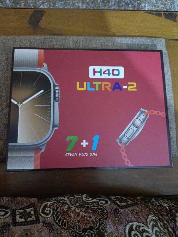 H40 Ultra 2  7 in 1 1