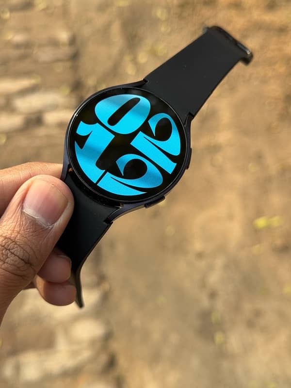 Samsusng Galaxy Watch 6 44mm 1