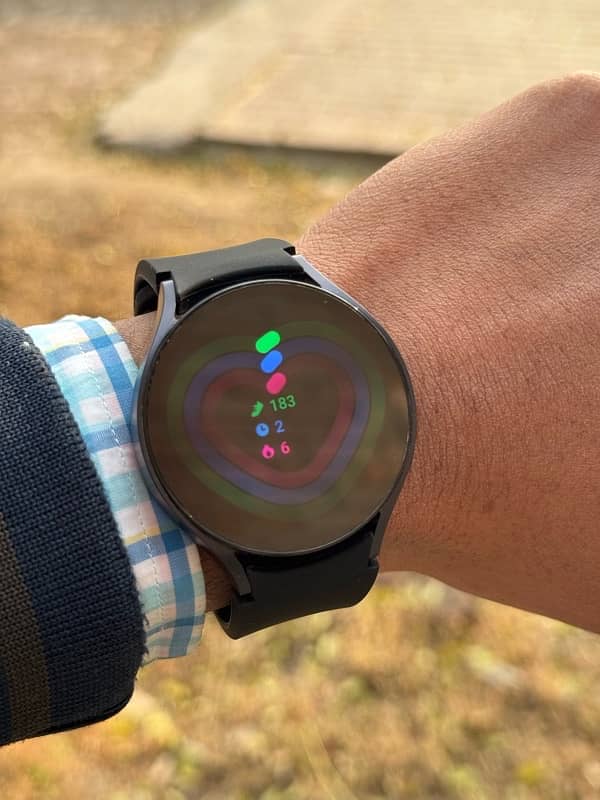 Samsusng Galaxy Watch 6 44mm 3