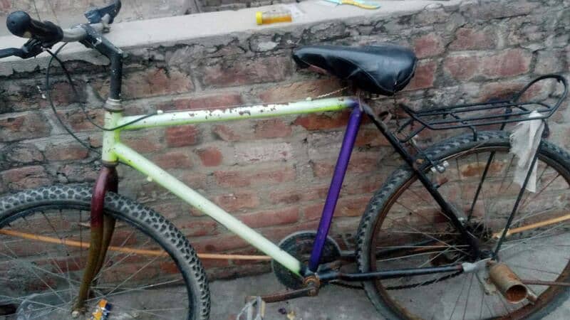 cycle for sale 1