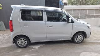 Suzuki Wagon R 2019