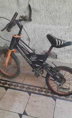 Bicycle for sale