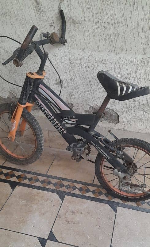 Bicycle for sale 0