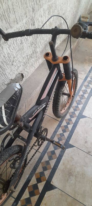 Bicycle for sale 1