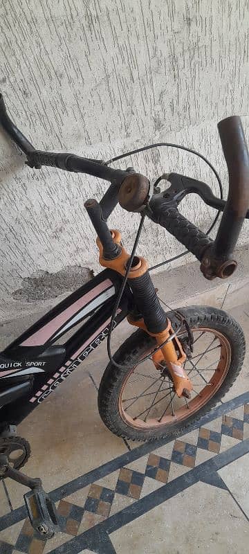 Bicycle for sale 4