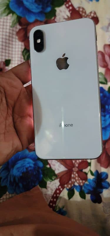 Iphone XS 64gb Non PTA Mobile 0