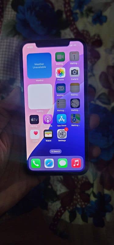 Iphone XS 64gb Non PTA Mobile 4