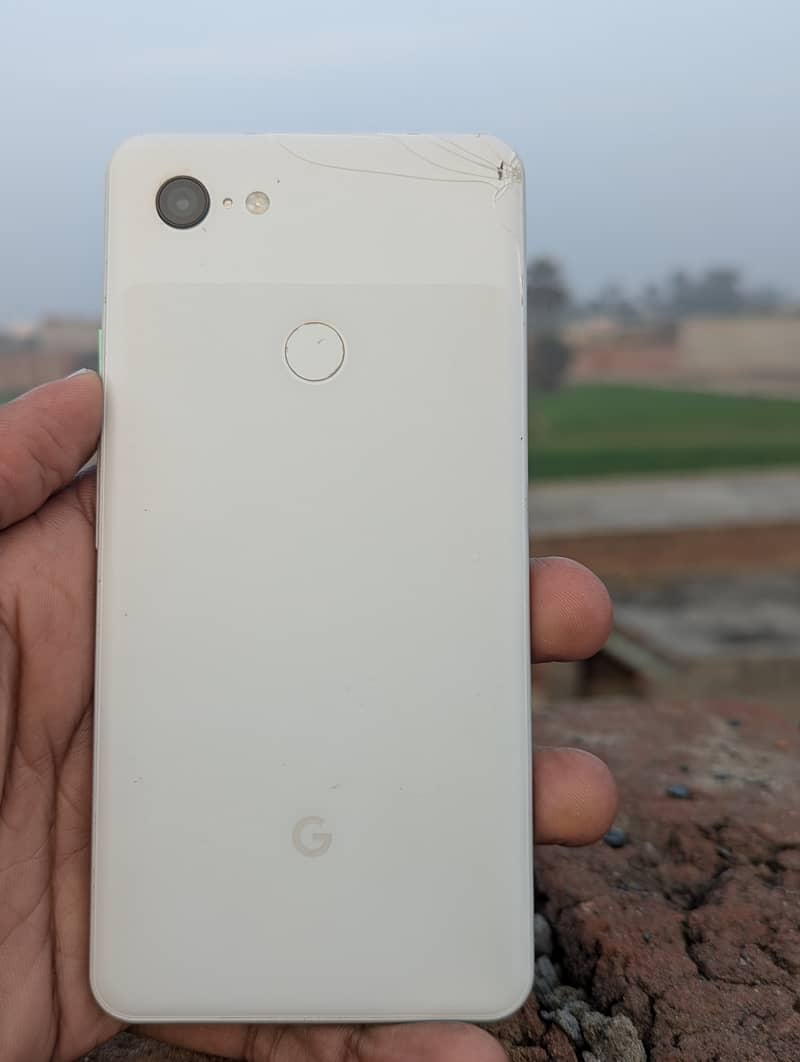 Google Pixel 3 XL 5