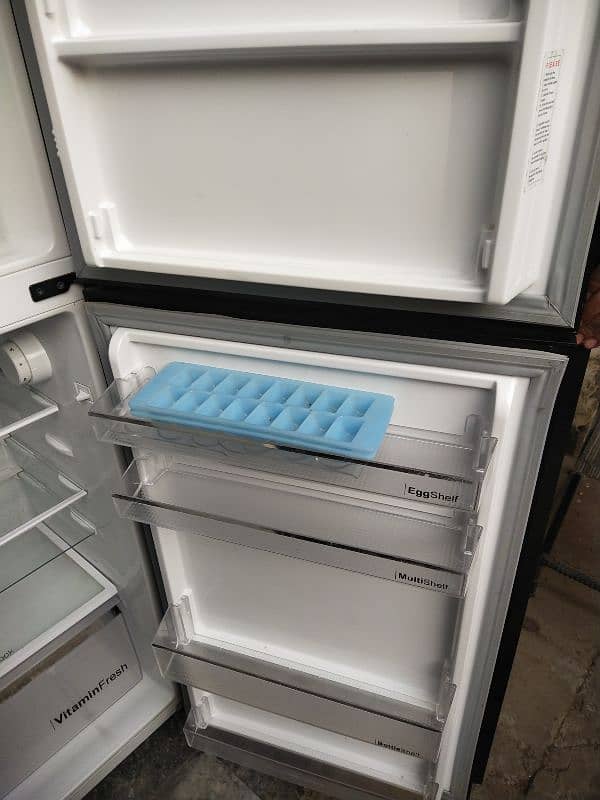 Dwalance refrigerator 7