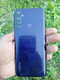 realme5