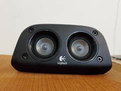 Logitech original center speaker