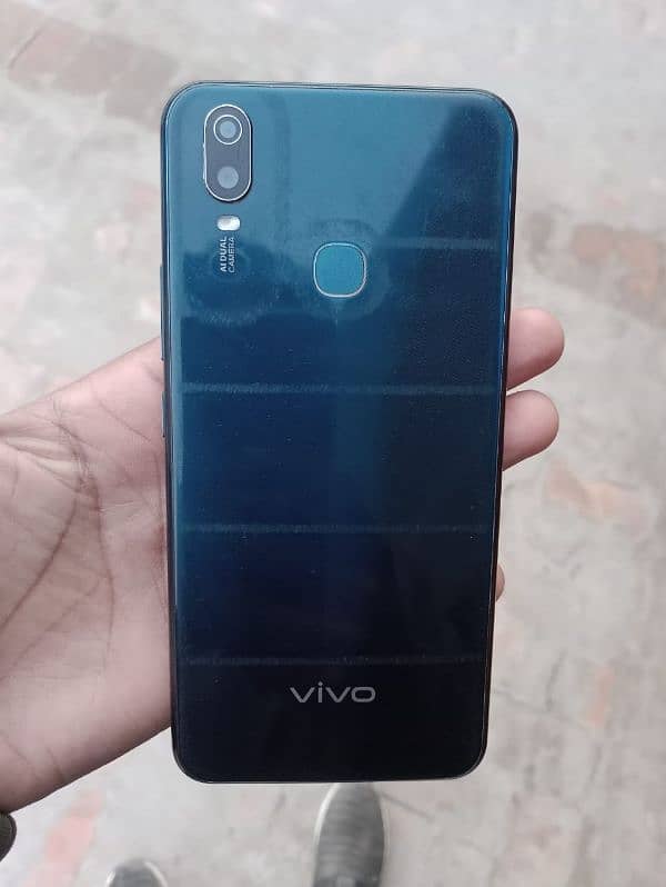 vivo y11 1