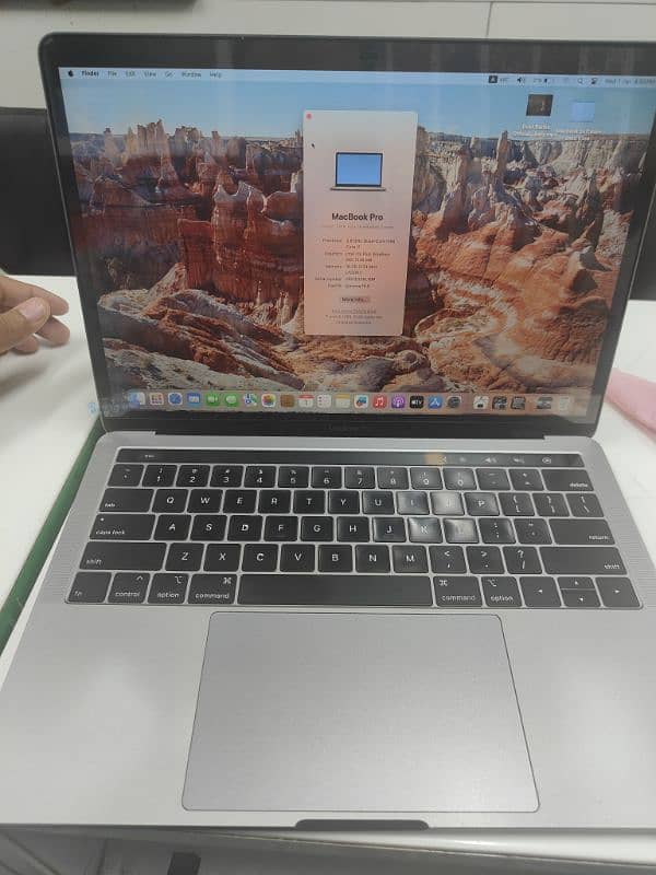 Macbook pro 2019 5