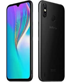 Infinix smart 4 32GB