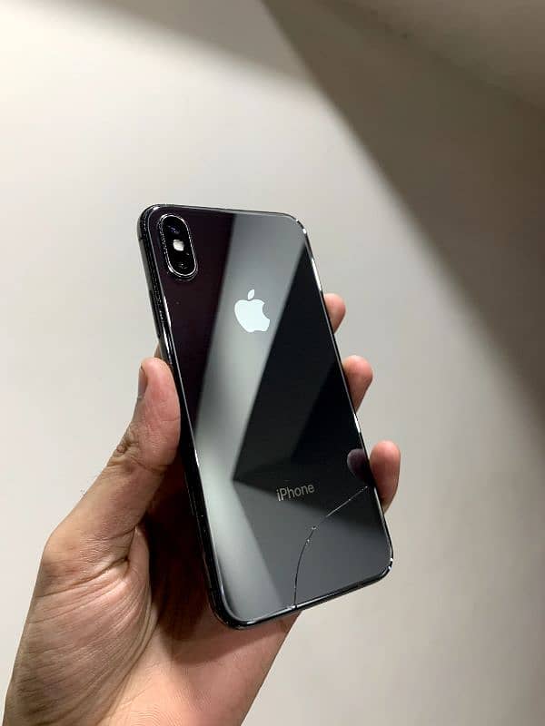 iphone x 64gb 0